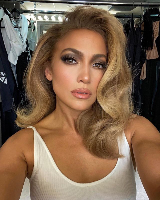 come sembrare più giovane-Jennifer Lopez