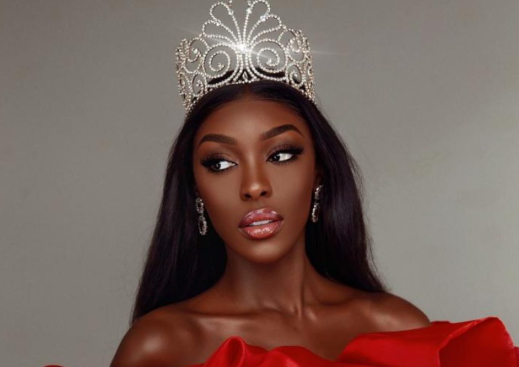Miss Mondo: polacca, americana e africana