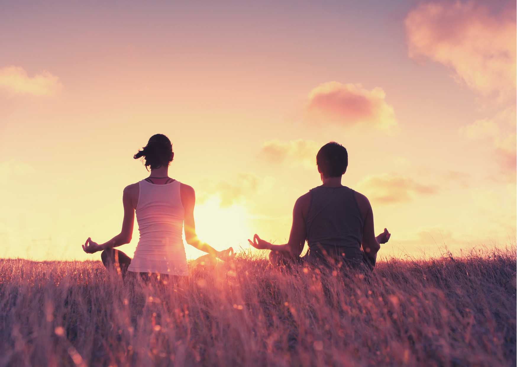 Perché dovresti meditare