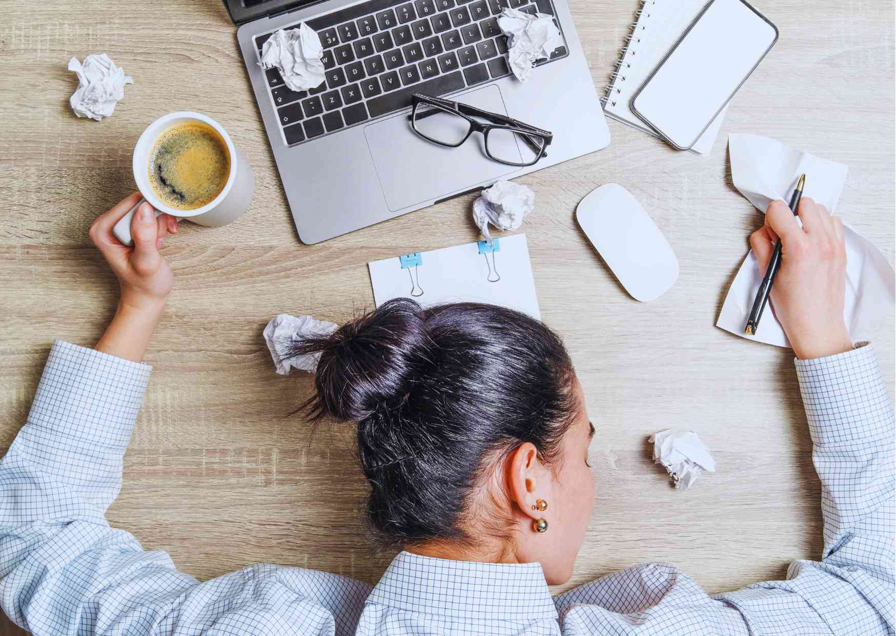 Affrontare lo stress senza ricorrere ai psicofarmaci