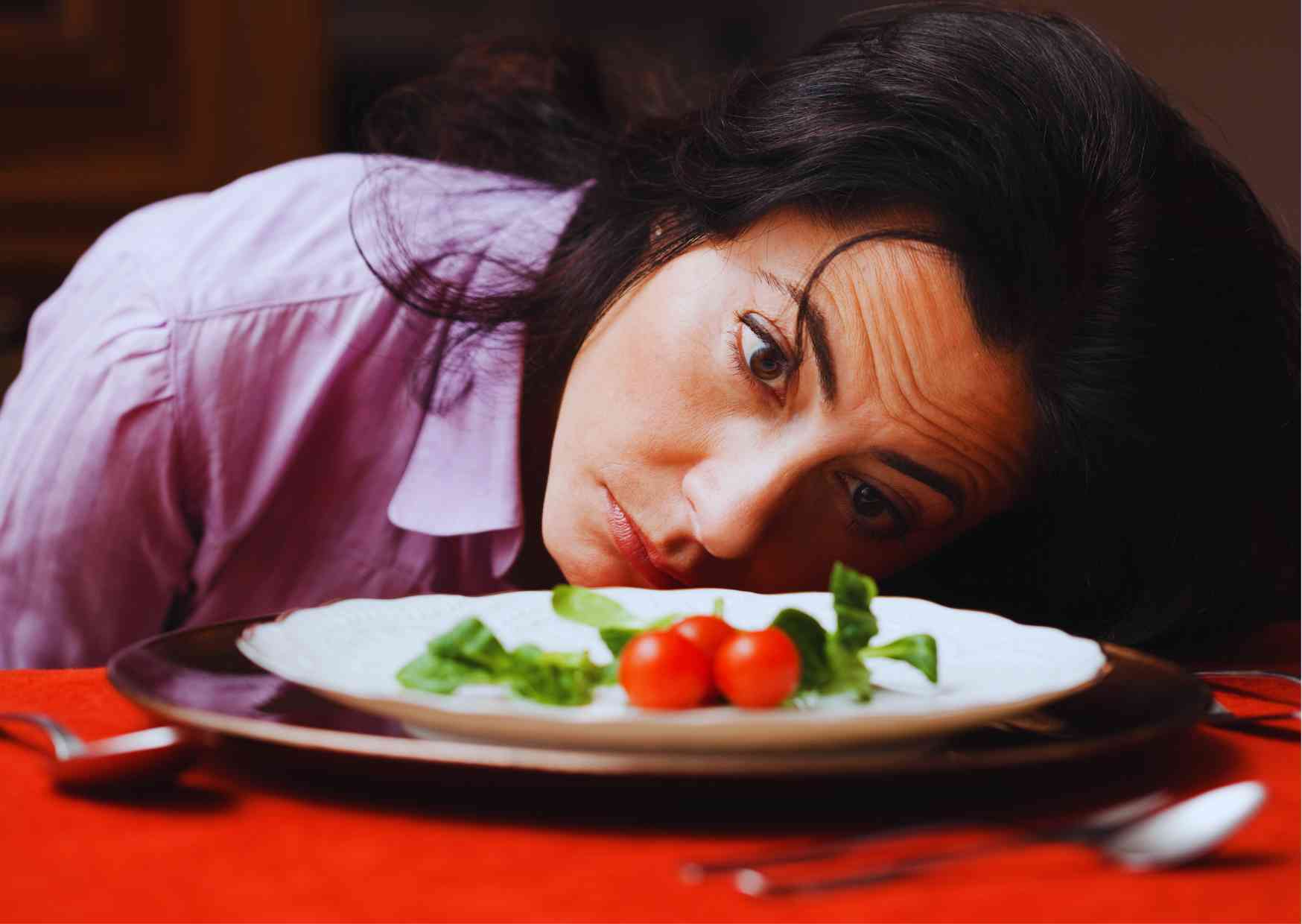 Il Falso Mito della Restrizione Calorica Perché Mangiare Troppo Poco Può Sabotare il Tuo Metabolismoai