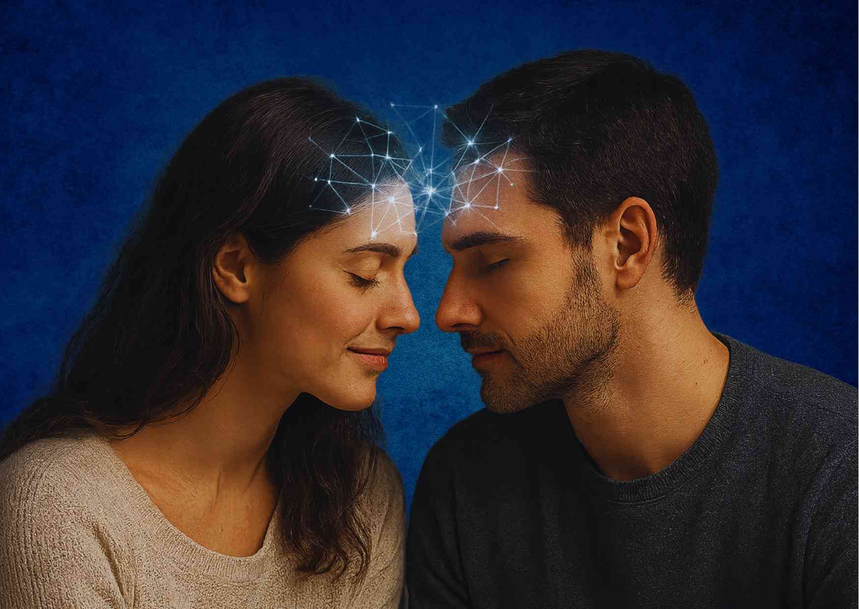 L'amore senza parole
