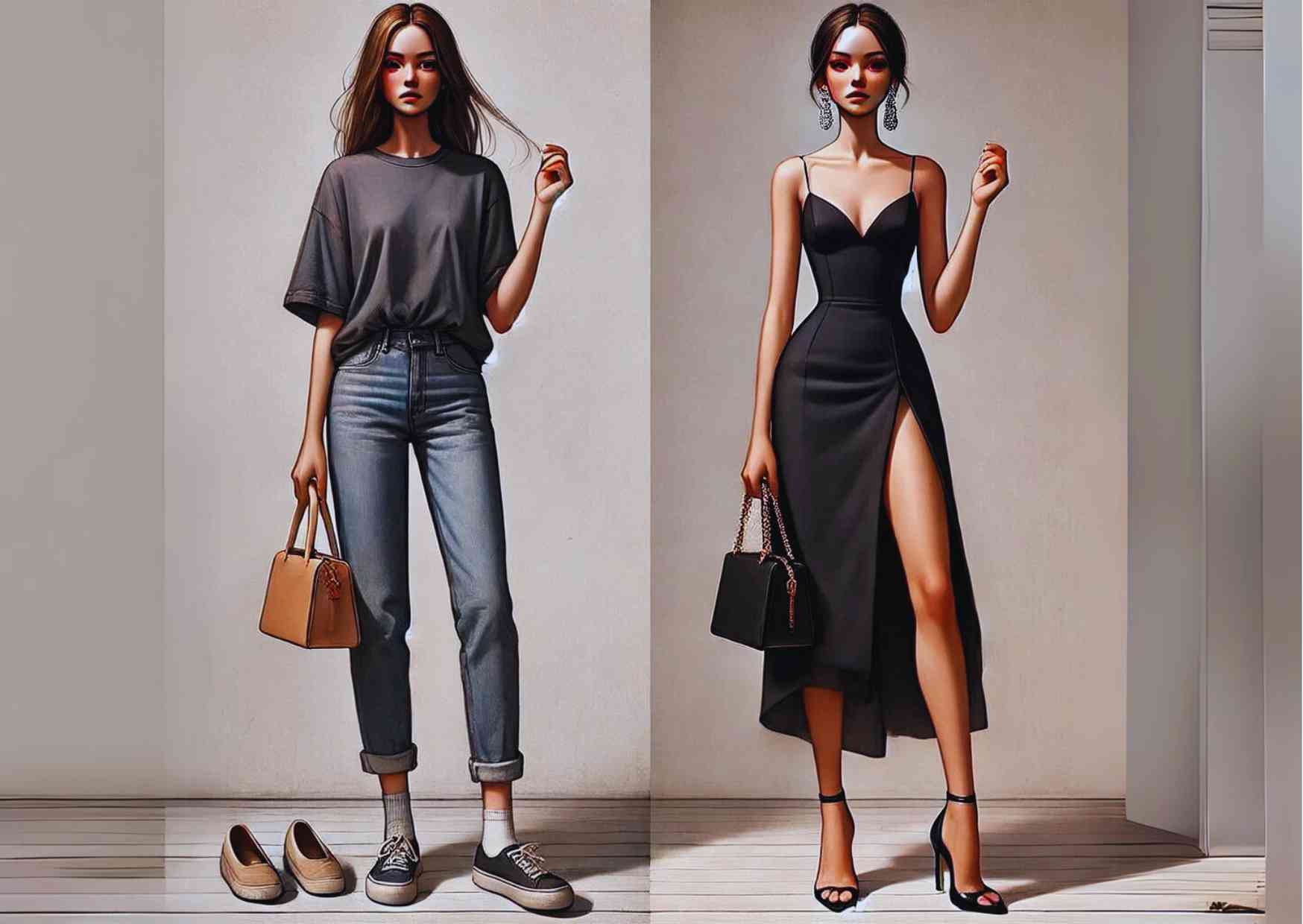 Moda e Aura I Vestiti Possono Davvero Cambiare la Tua Energia