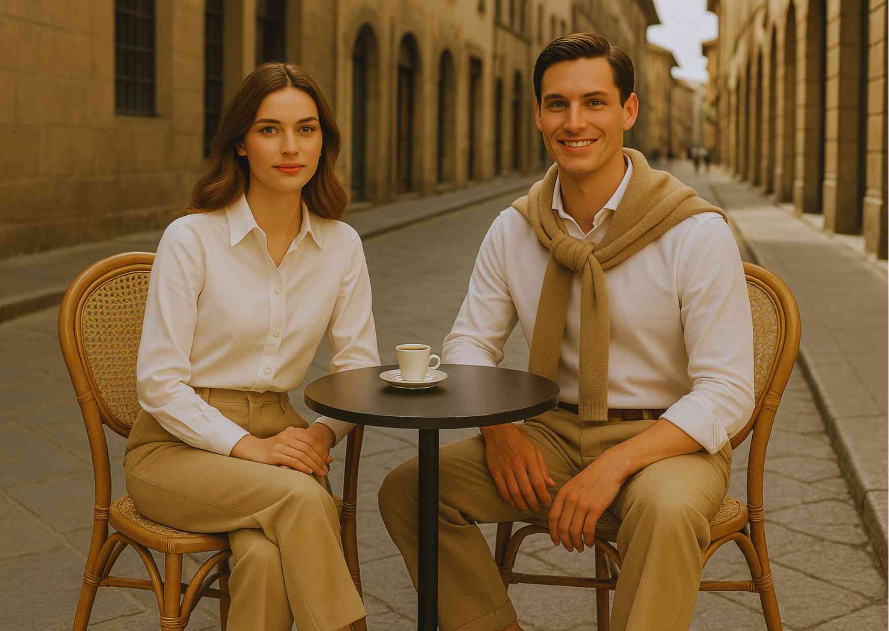 Il ritorno della sobrietà. Stile Old Money la tendenza del momento