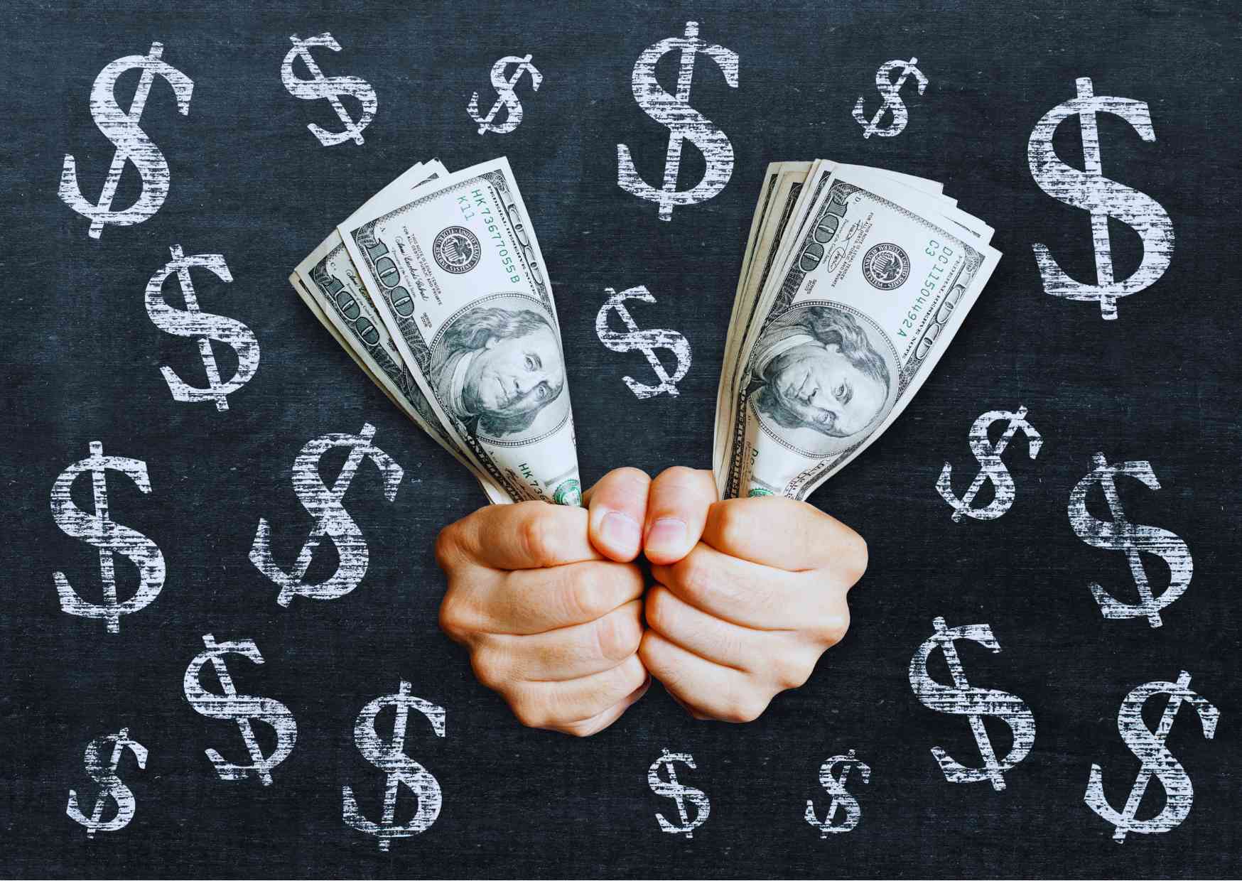 La Trappola della Fortuna. Quando Vincere alla Lotteria Può Rivelarsi una Maledizione