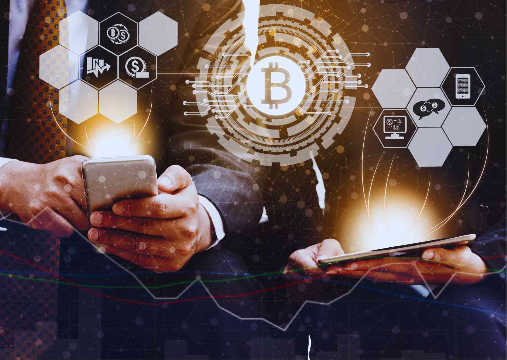 Bitcoin e il Lato Oscuro della Finanza (1)